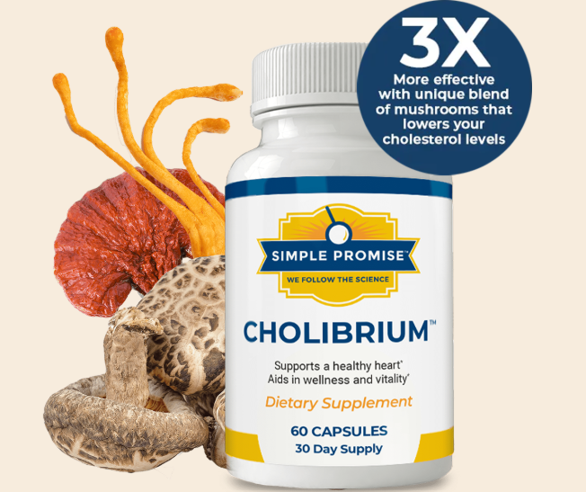 Cholesterol Support