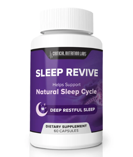 Sleep Revive