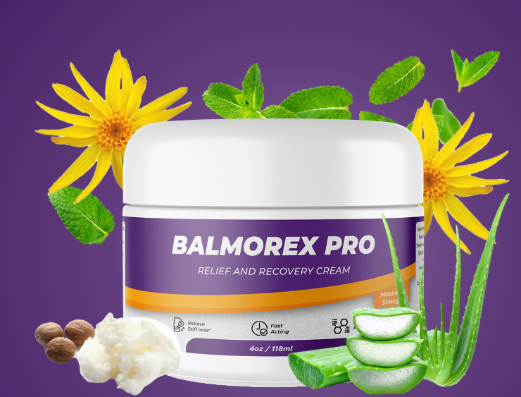 Back & Joint Cream