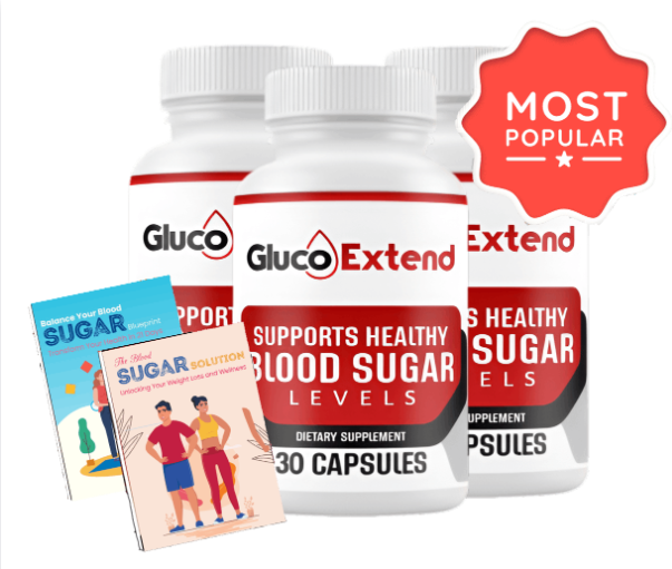 Blood Sugar Support