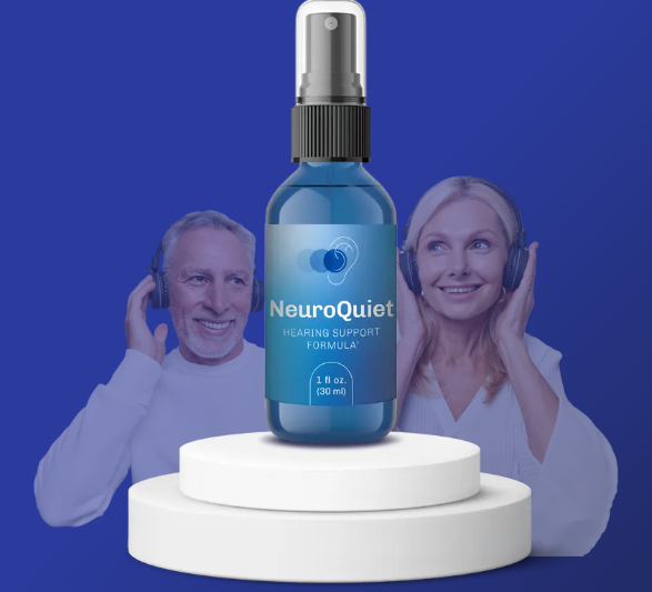 Tinnitus & Hearing Support