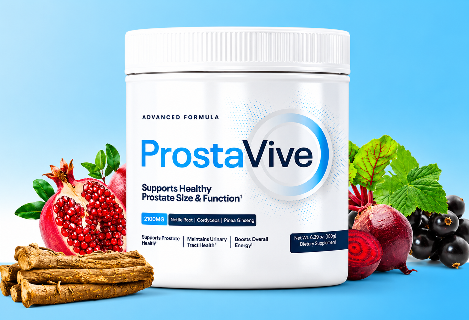 Prostate Health