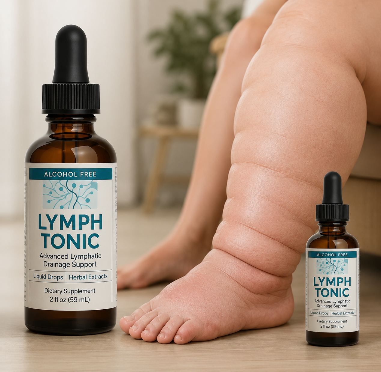 Lymphedema Support
