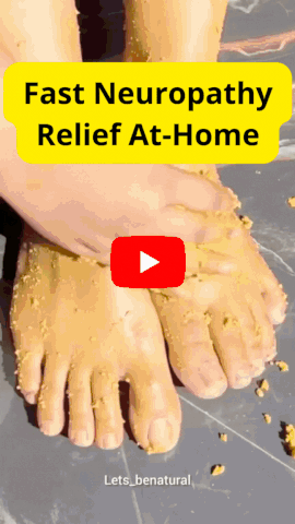 Tingling and Burning Won't Stop? Understand the Method That May Help