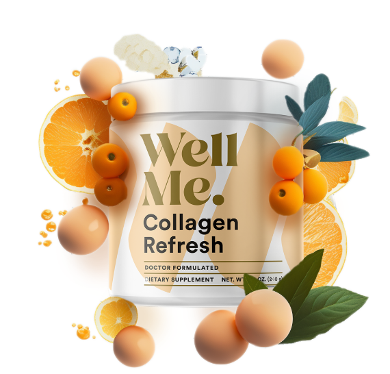 Collagen Support