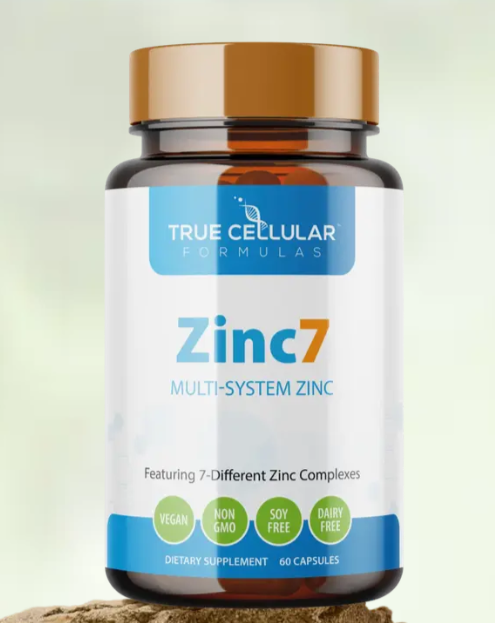 Zinc Support