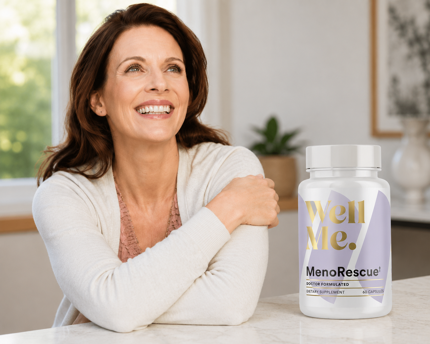 Menopause Support